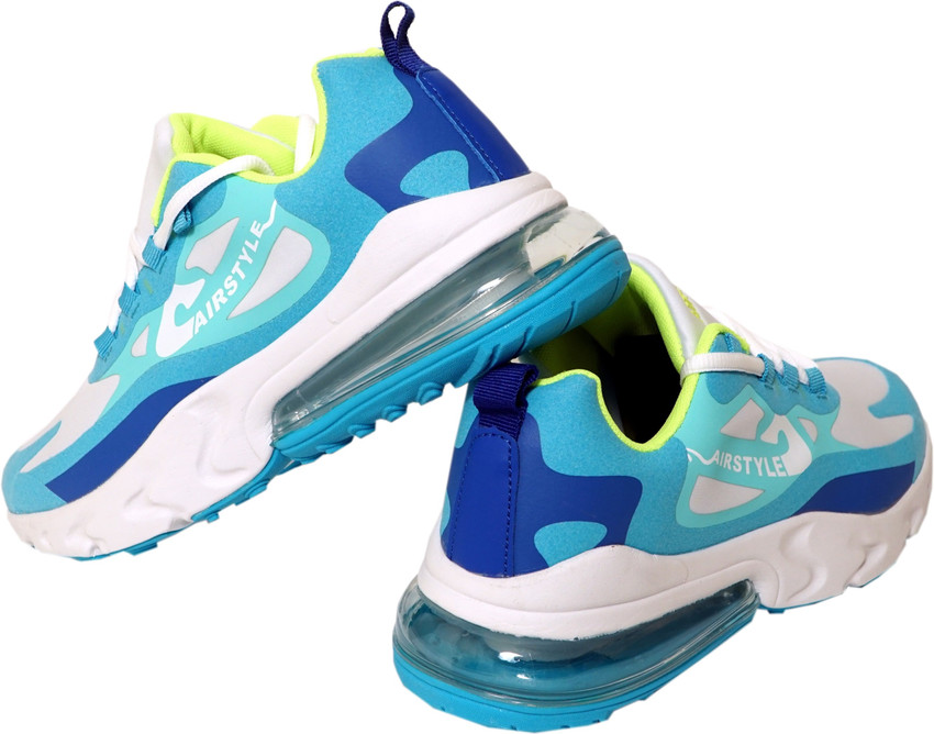 AIR STYLE 8555 Running Shoes For Men Buy AIR STYLE 8555 Running