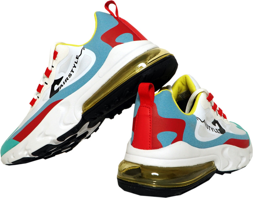 Air company shoes price sale