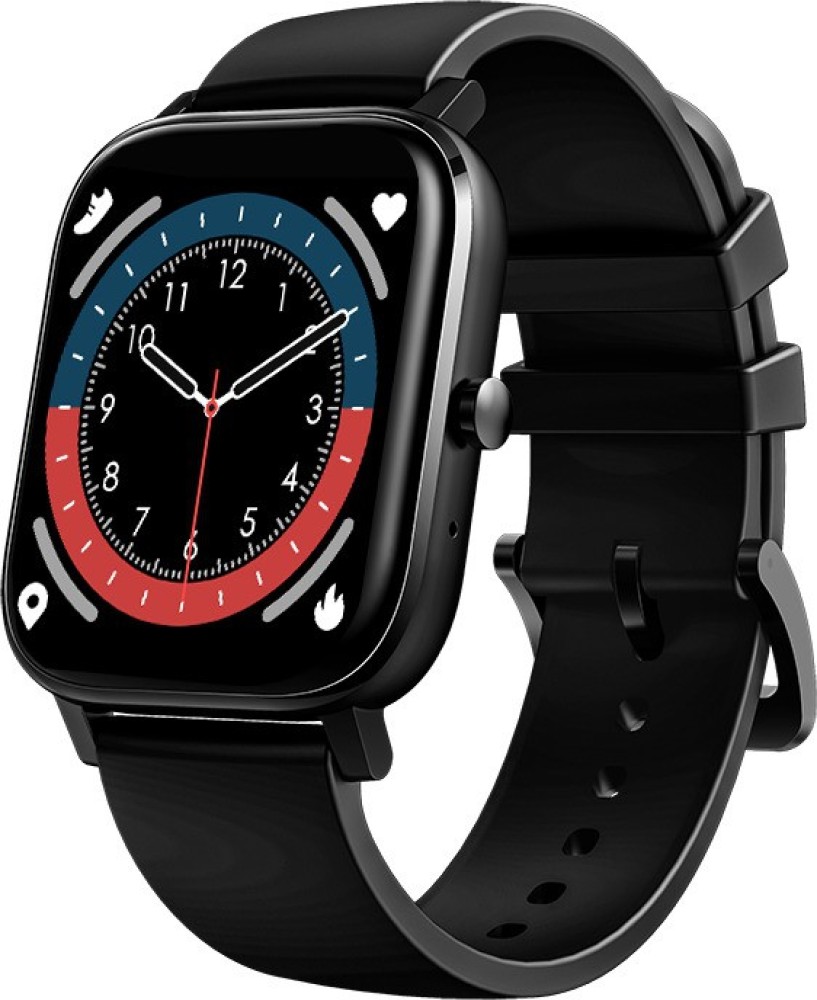 Evolves 2025 nextfit smartwatch