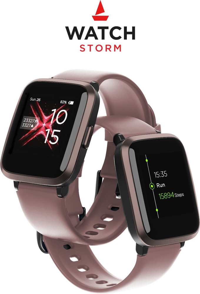 Boat watch shop storm flipkart