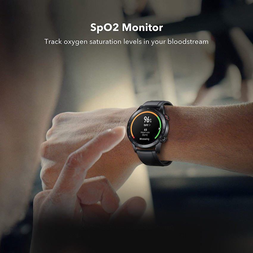 Honor magic watch shop 2 46mm comprar