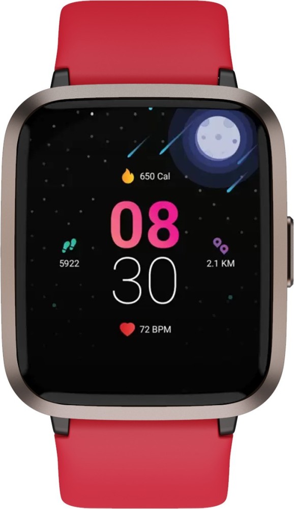 Smartwatch huyeta discount