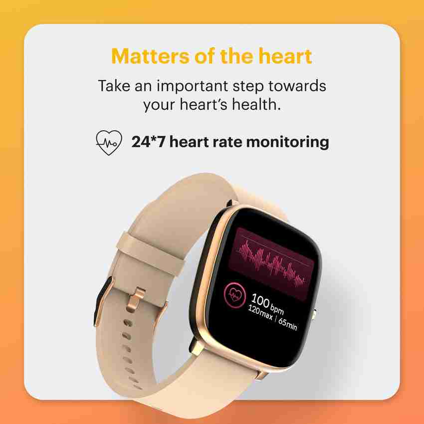 Cpro 2021 deals smartwatch manual