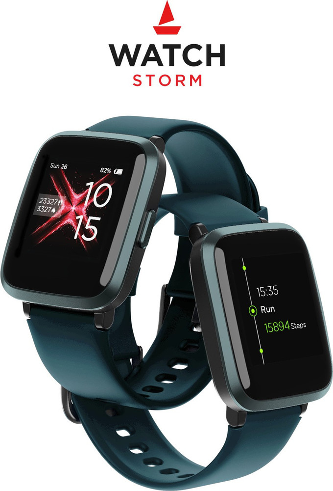 Boat watch hotsell storm price