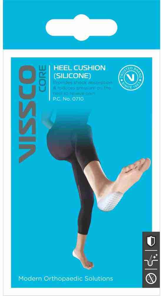 Heel best sale cushion flipkart