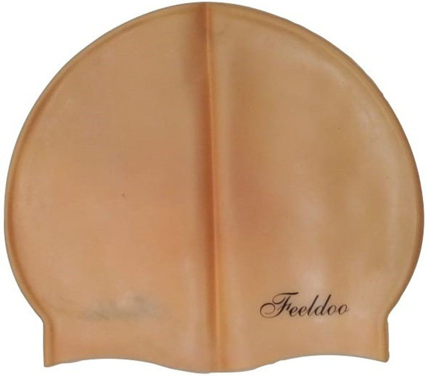 VeNom Long Hair Silicon Non Slip Skin Friendly Comfortable Fit Model Feeldoo Swimming Cap Buy VeNom Long Hair Silicon Non Slip Skin Friendly Comfortable Fit Model Feeldoo Swimming Cap Online at Best P...