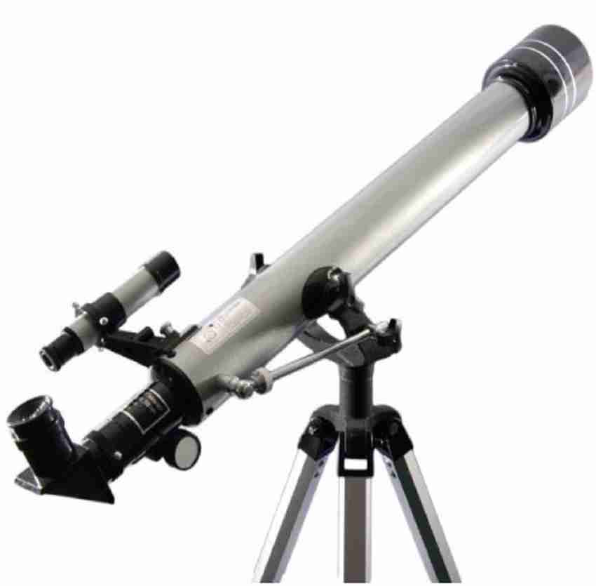 Protos India.Net Telescope for Stars Moon and Galaxy Long Distance