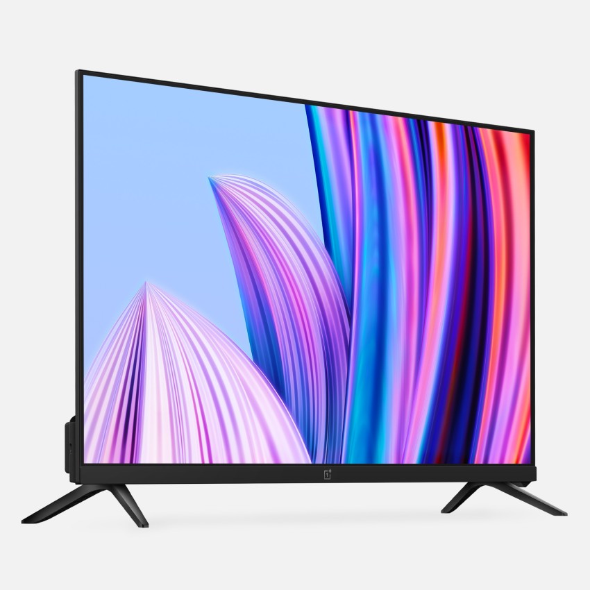 OnePlus Y1S 101 cm (40 inch) Full HD LED Smart Android TV 2023