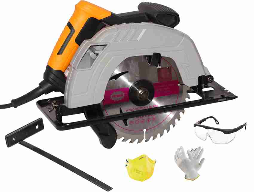 Digital Craft Electric Circular Saw 1400W 5500RPM 185mm Electric Woodworking Cutting Power Tool Handheld Tile Cutter Price in India Buy Digital Craft Electric Circular Saw 1400W 5500RPM 185mm Electric...