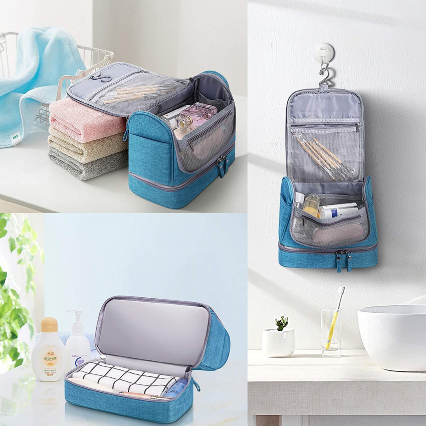 Shaving travel bag cheap