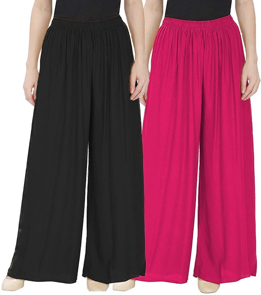 Oblique look Regular Fit Women Multicolor Trousers  Buy Oblique look  Regular Fit Women Multicolor Trousers Online at Best Prices in India   Flipkartcom