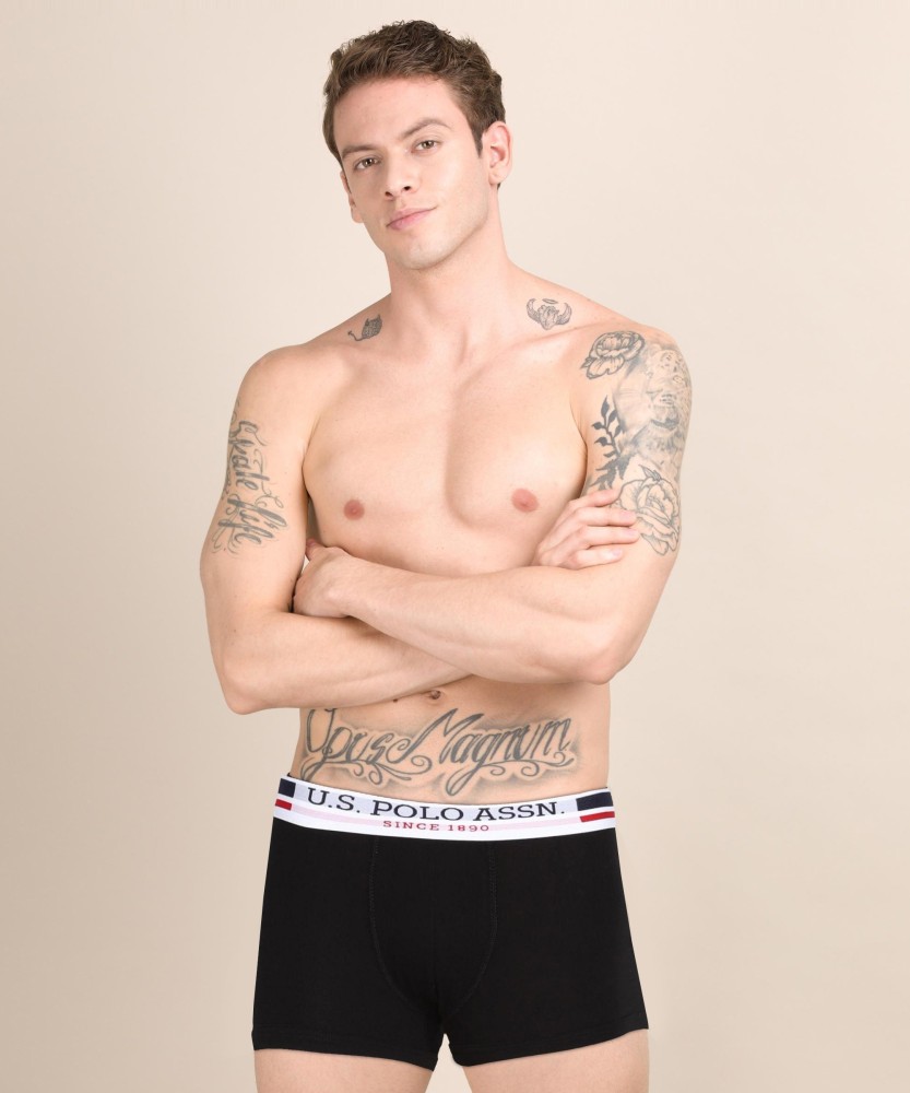 U.S. POLO ASSN. Men Brief - Buy U.S. POLO ASSN. Men Brief Online at Best  Prices in India