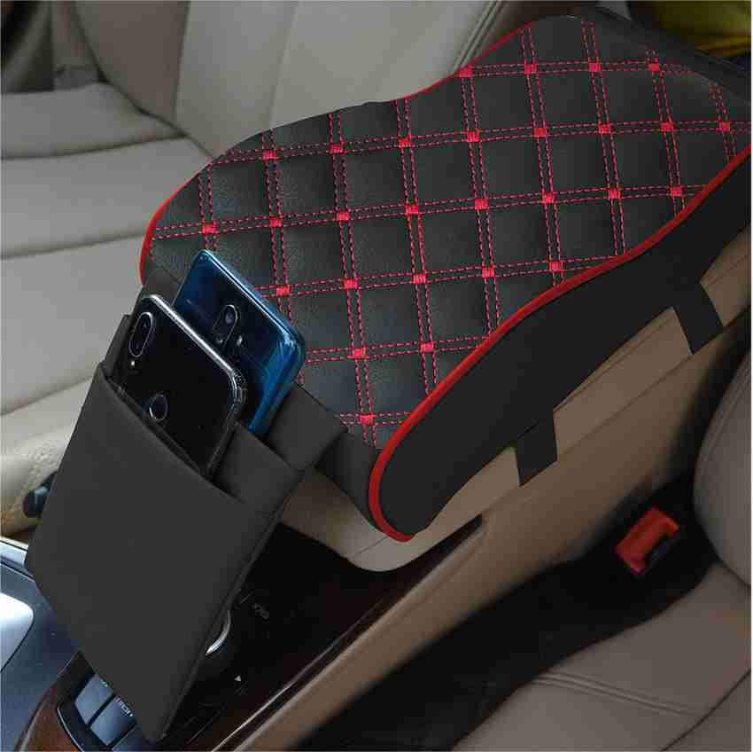 Car shop armrest cover