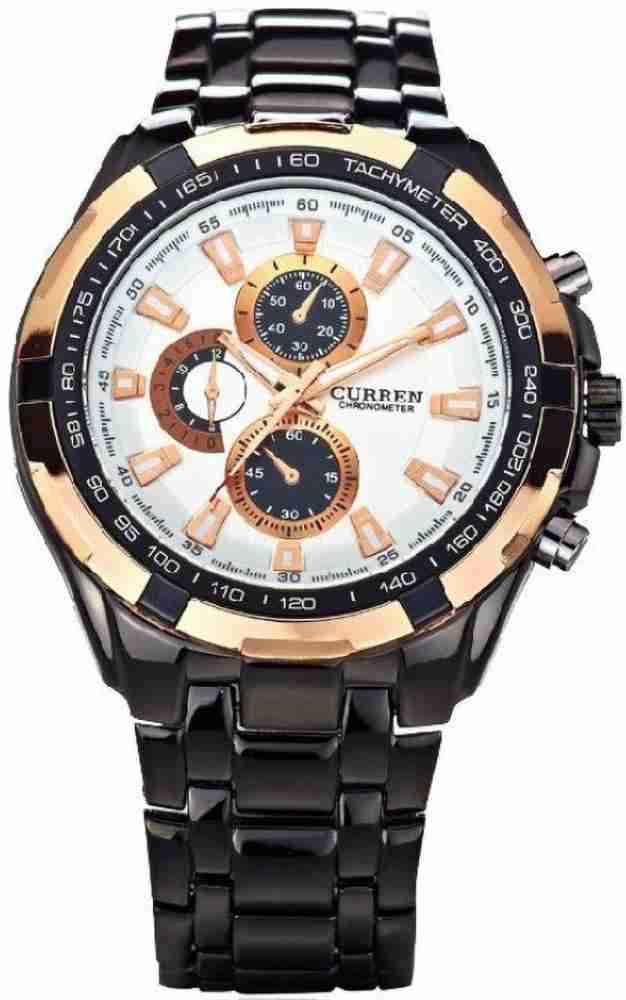 Curren watch best sale 8023 price