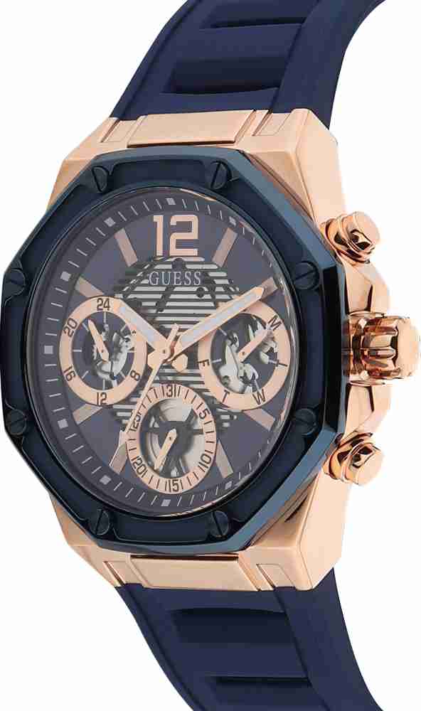 GUESS Analog Watch - For Women - Buy GUESS Analog Watch - For 