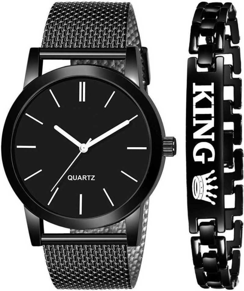 Gents watch stylish clearance