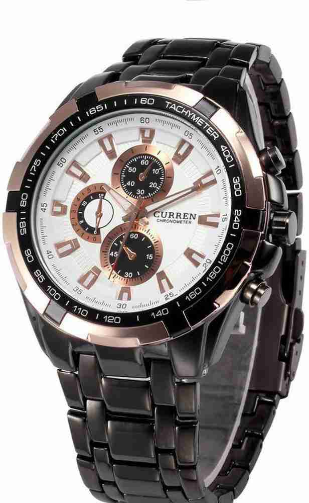 Curren watch hotsell m8023 price