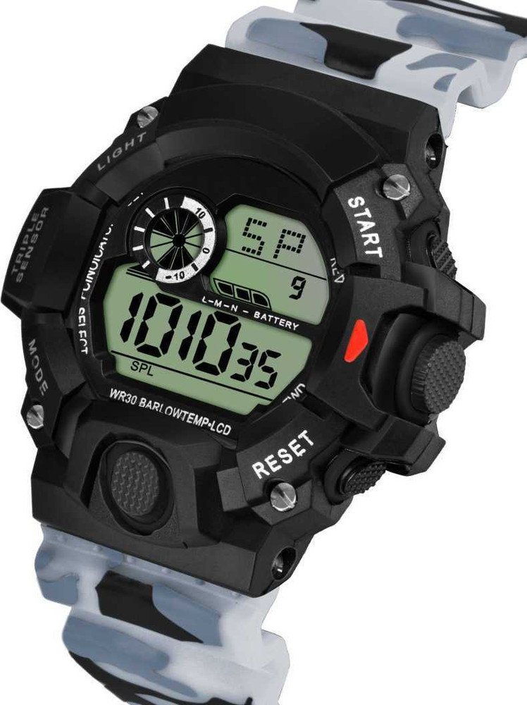 Army hot sale wali watch