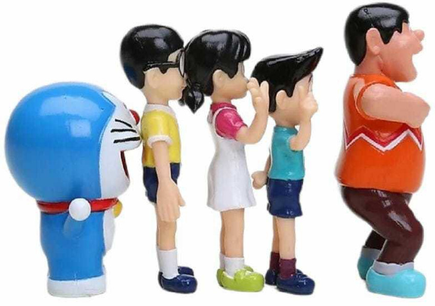 Doraemon discount toys flipkart
