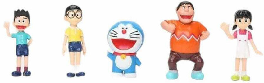 Doraemon toys sale flipkart