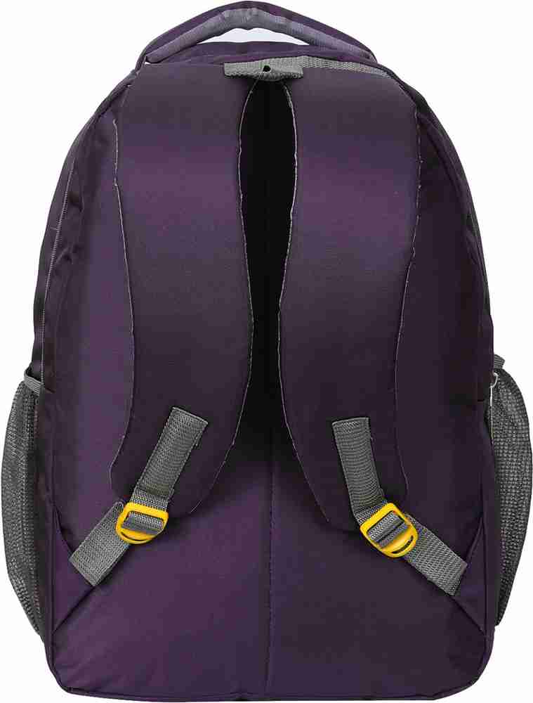 sky spirit GOOD Quality 40 Ltr Travel Rucksack Sport Camping Hiking Trekking Bag Rucksack Rucksack 40 L purple Price in India Flipkart