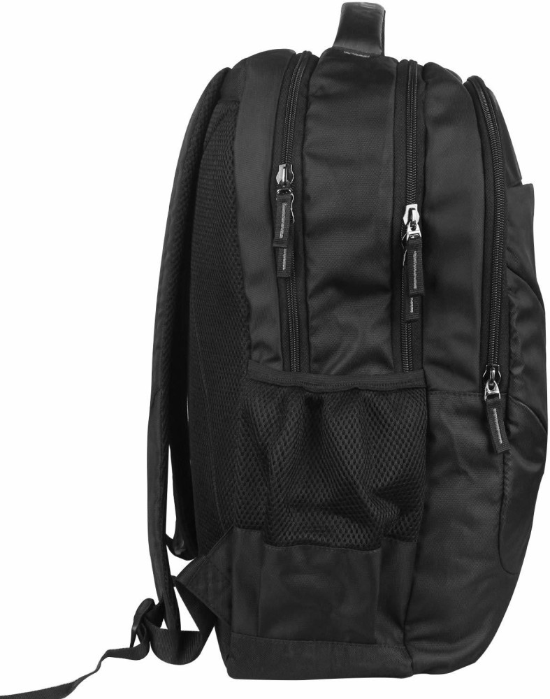 AirCase C92 Explorer Laptop Backpack Rucksacks Bag for 13-Inch, 14-Inch,  15-Inch Laptop 25 L Laptop Backpack Black - Price in India