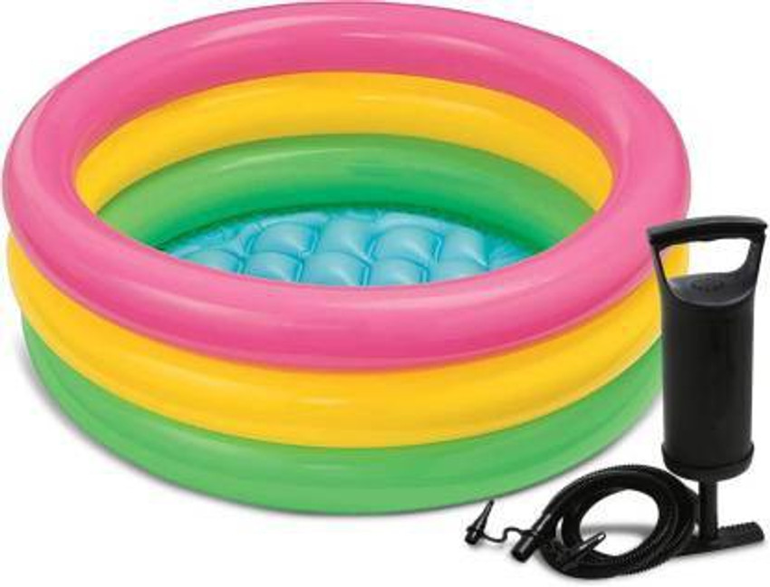 Baby bath sale tub balloon