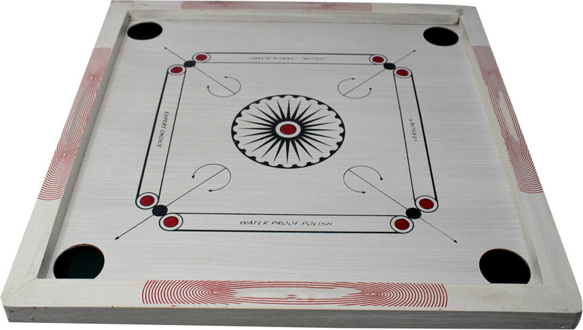 Marble sales carrom board