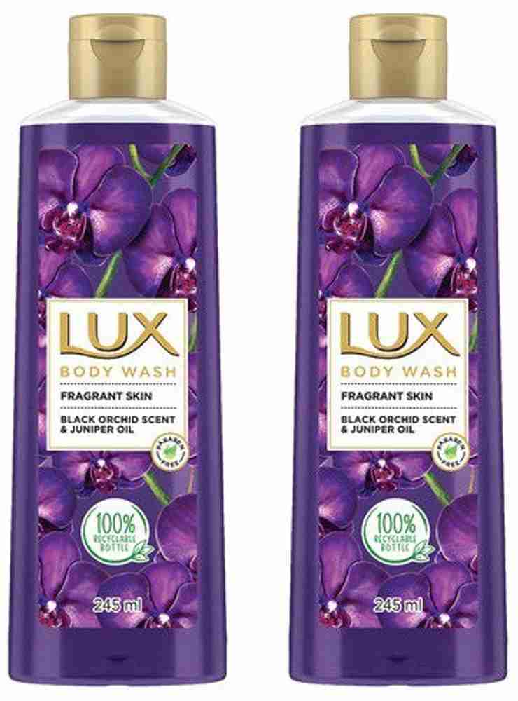 Black orchid scent clearance description