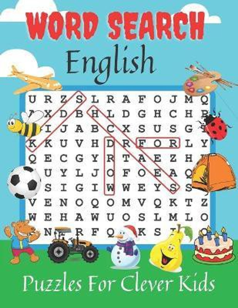 Puzzles en ingles store