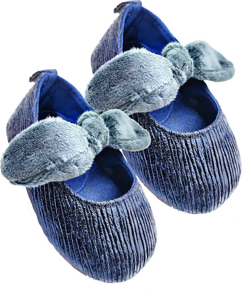 Baby girl belly shoes sales