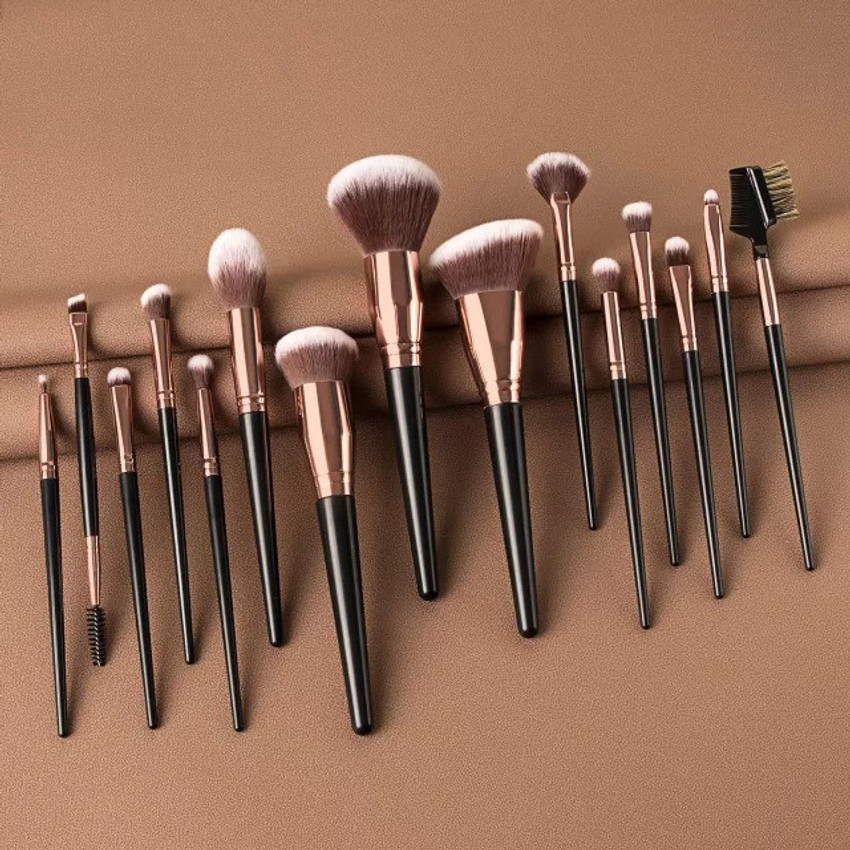 Face brush set store
