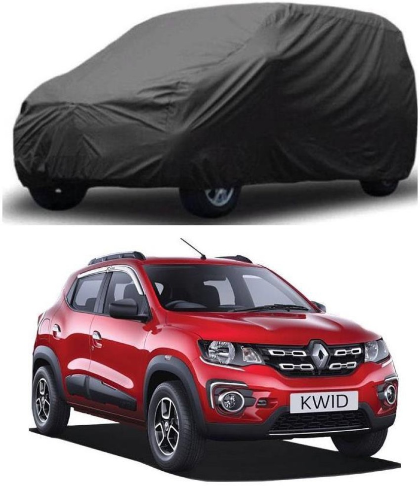 Renault kwid body deals cover