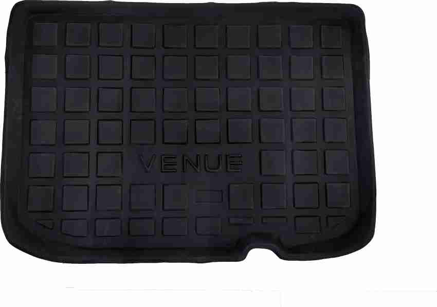 Venue deals boot mat