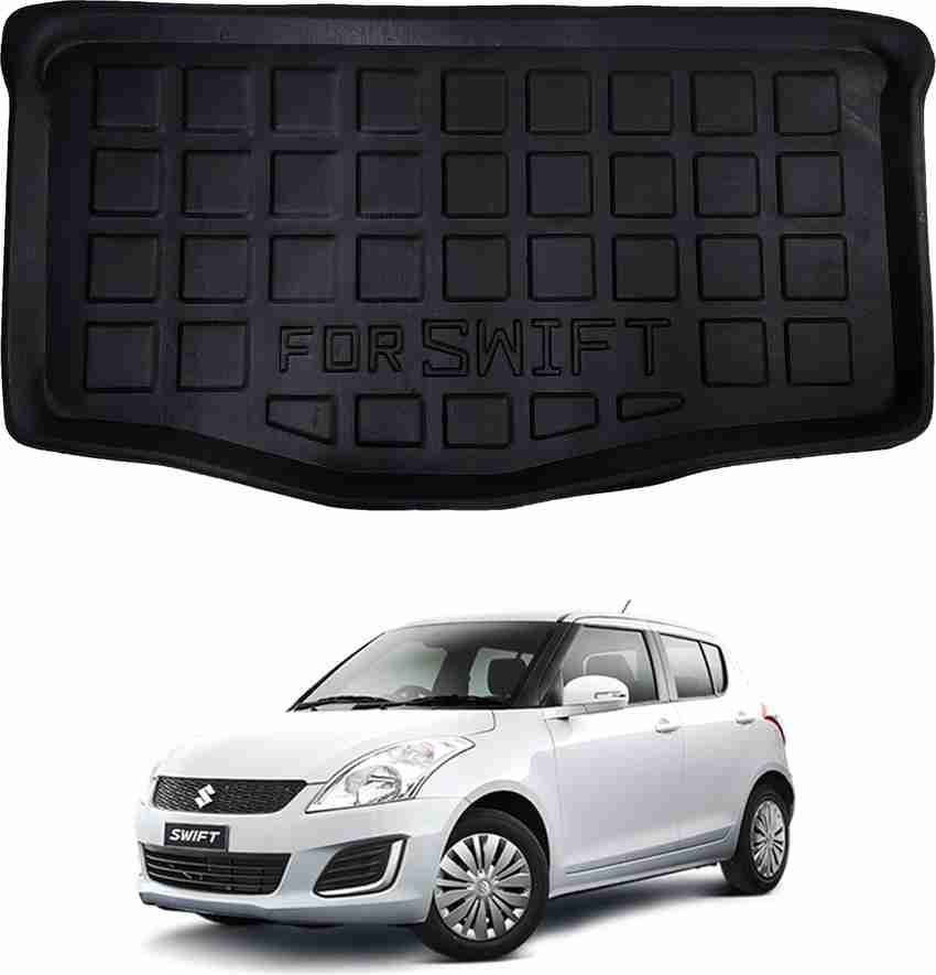 RKPSP PVC 5D Mat For Maruti Suzuki Swift Price in India Buy RKPSP PVC 5D Mat For Maruti Suzuki Swift online at Flipkart