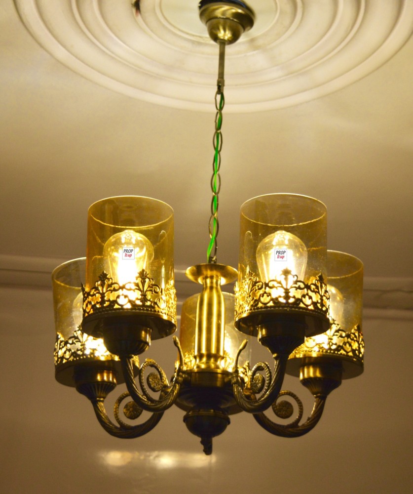 Chandelier Ceiling Lamp