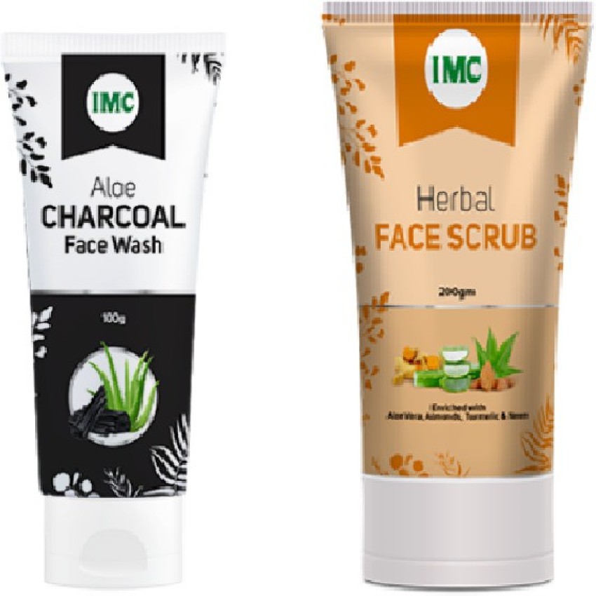 Imc on sale face wash