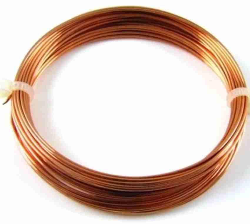 GREENARTZ 20 Gauge Copper Wire Price in India - Buy GREENARTZ 20
