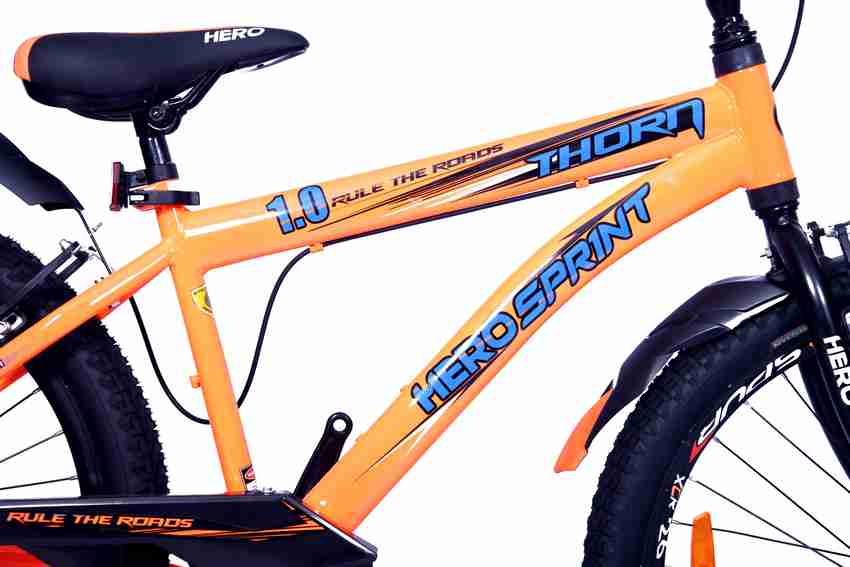 thorn hero sprint cycle