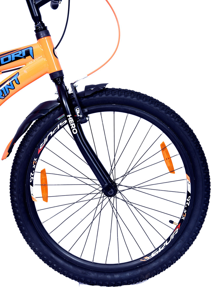 hero sprint tmx price