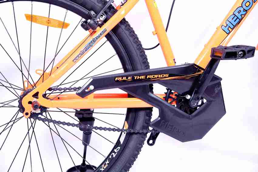 Hero sprint top thorn 24t