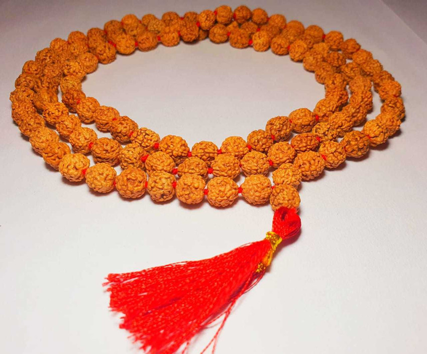 Rudraksha ornaments new arrivals