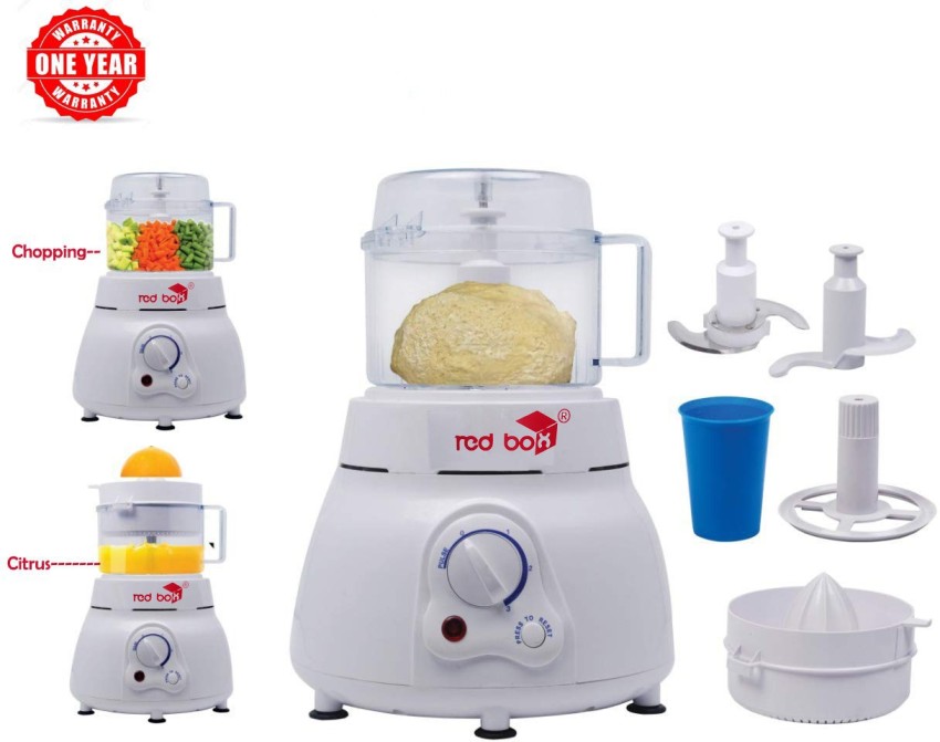 Atta dough maker electric sale