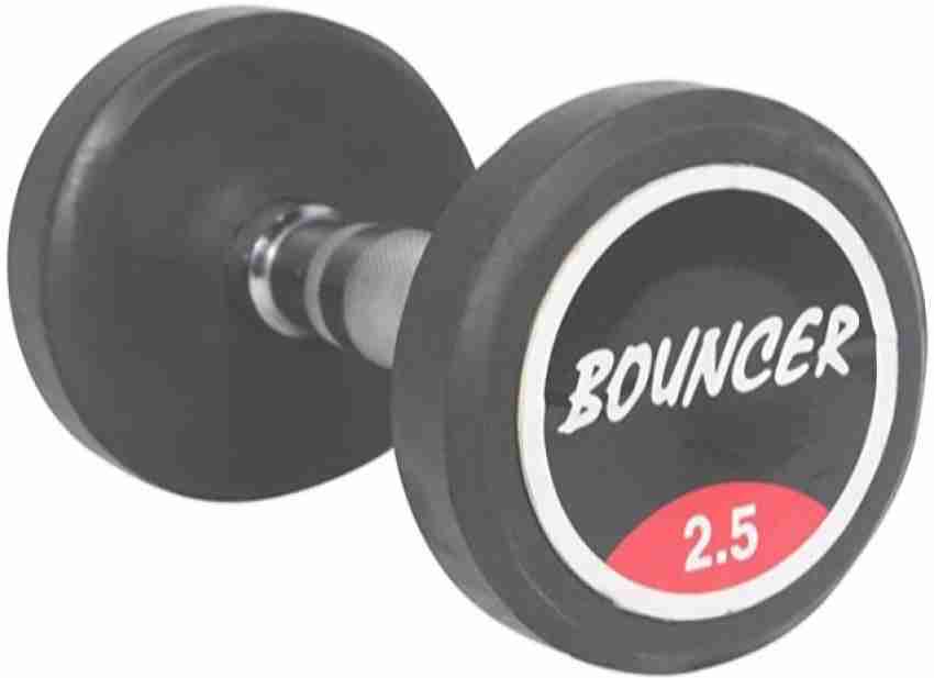 Bouncer dumbbells 5kg discount price