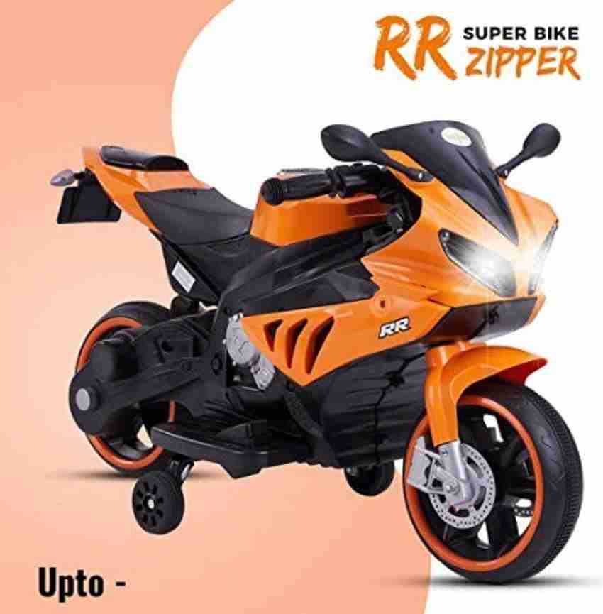 Battery bike for shop child price flipkart