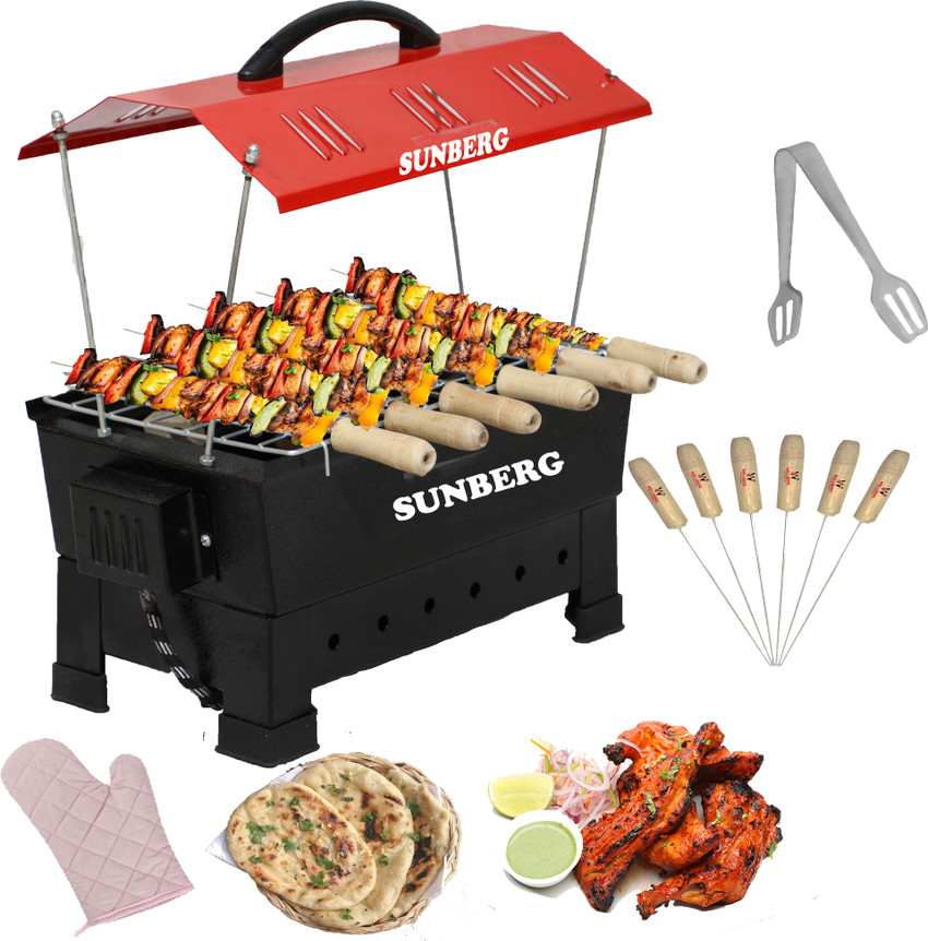 Sunberg electric tandoor cheap