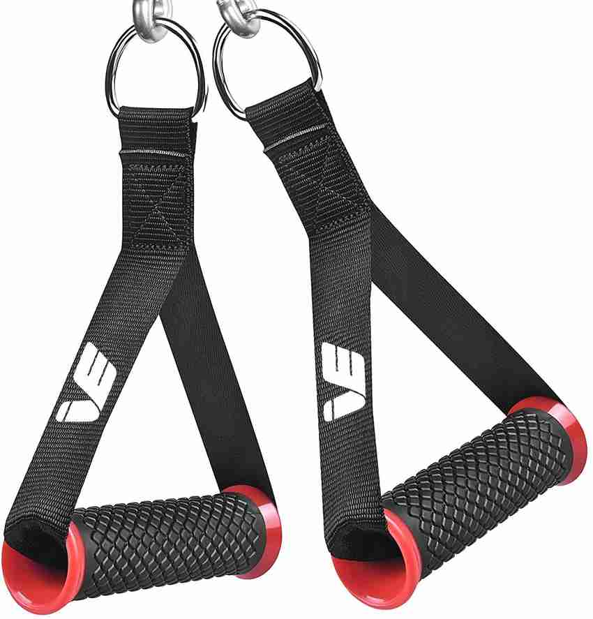 Bowflex online rope attachment