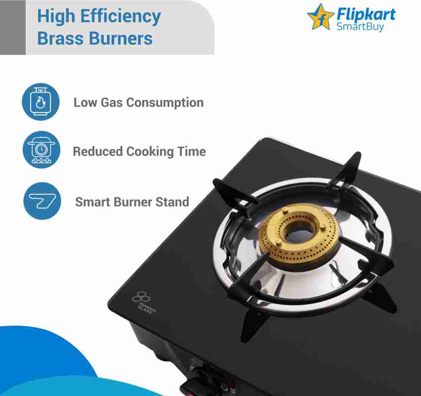 Flipkart gas stove outlet 3 burner