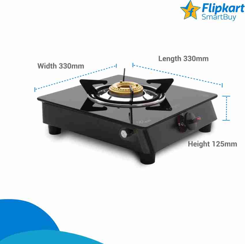 buy single burner gas stove online