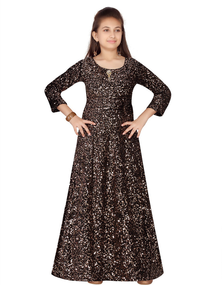 JP STORESS FlaredAline Gown Price in India  Buy JP STORESS FlaredAline  Gown online at Flipkartcom